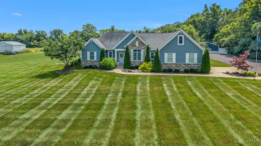 421 W Route 122, Clear Creek, OH 45036 - #3