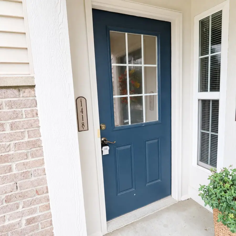 1418 Twin Spires Drive, Batavia, OH 45103 - #3