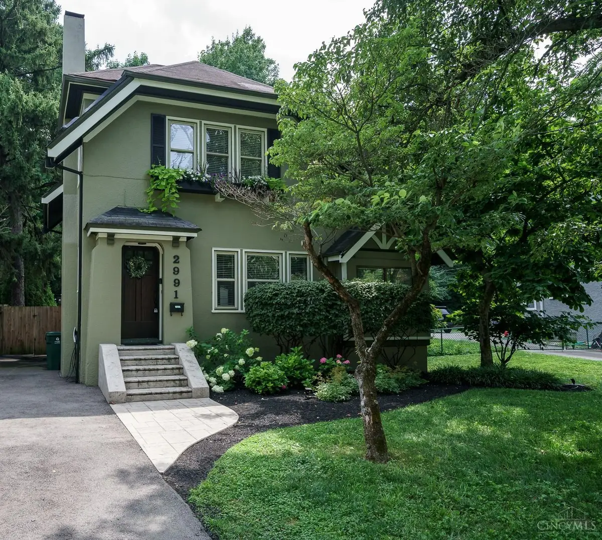 2991 Linwood Avenue, Cincinnati, OH 45208 - #1