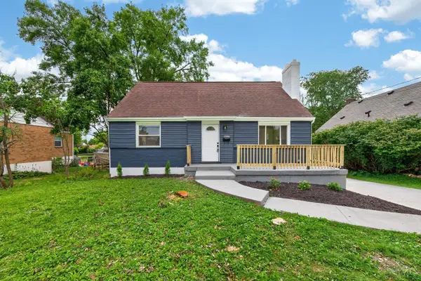 8957 Plainfield Road, Sycamore Twp, OH 45236