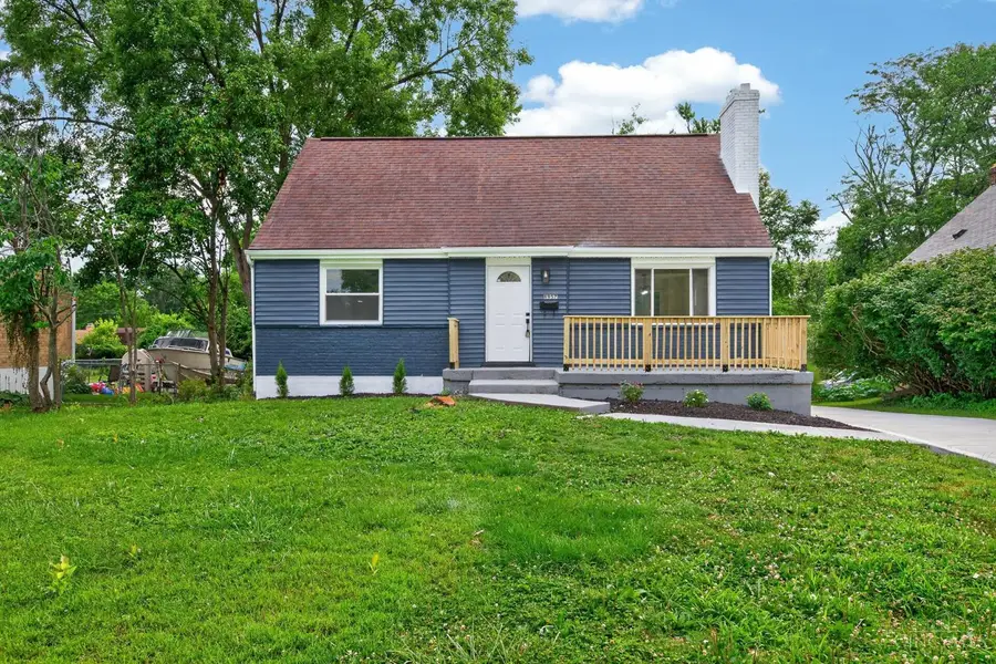 8957 Plainfield Road, Sycamore, OH 45236 - #3