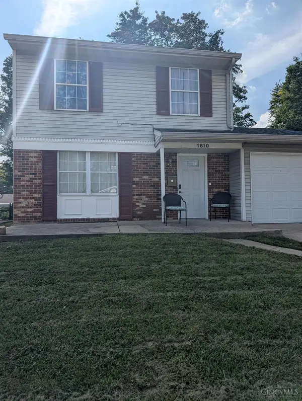 1810 Waynebrook Drive, Middletown, OH 45044