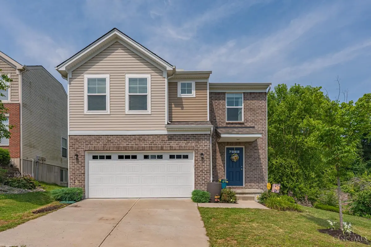 1181 Arbor Springs Drive, Hamilton, OH 45013 - #1