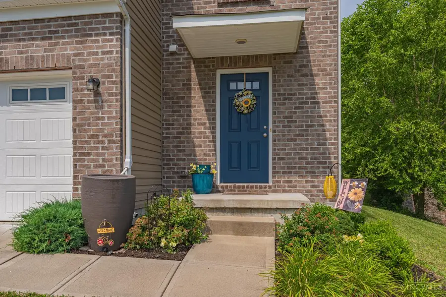 1181 Arbor Springs Drive, Hamilton, OH 45013 - #2