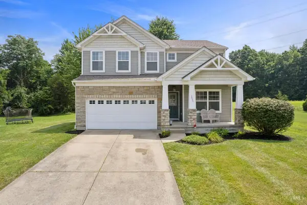 3864 Golden Meadow Court, Batavia Twp, OH 45102