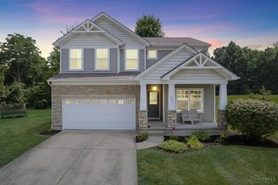 3864 Golden Meadow Court, Batavia, OH 45102 - #2