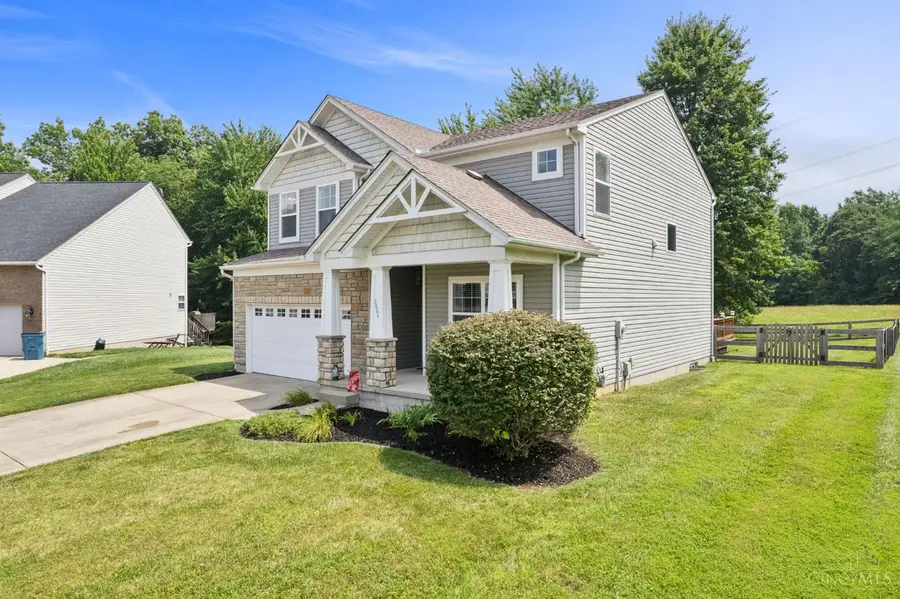 3864 Golden Meadow Court, Batavia, OH 45102 - #3