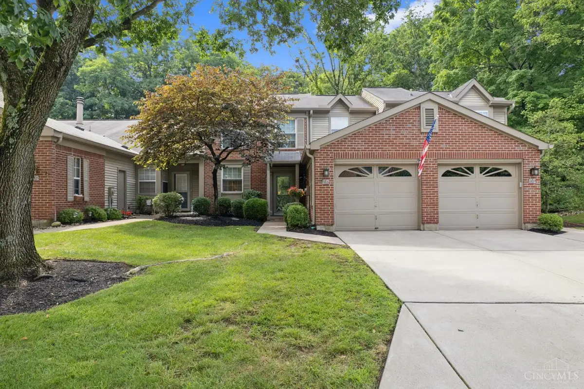 1725 Emerald Glade Lane, Anderson, OH 45255 - #1