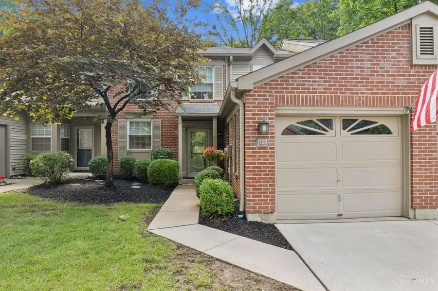 1725 Emerald Glade Lane, Anderson, OH 45255 - #2