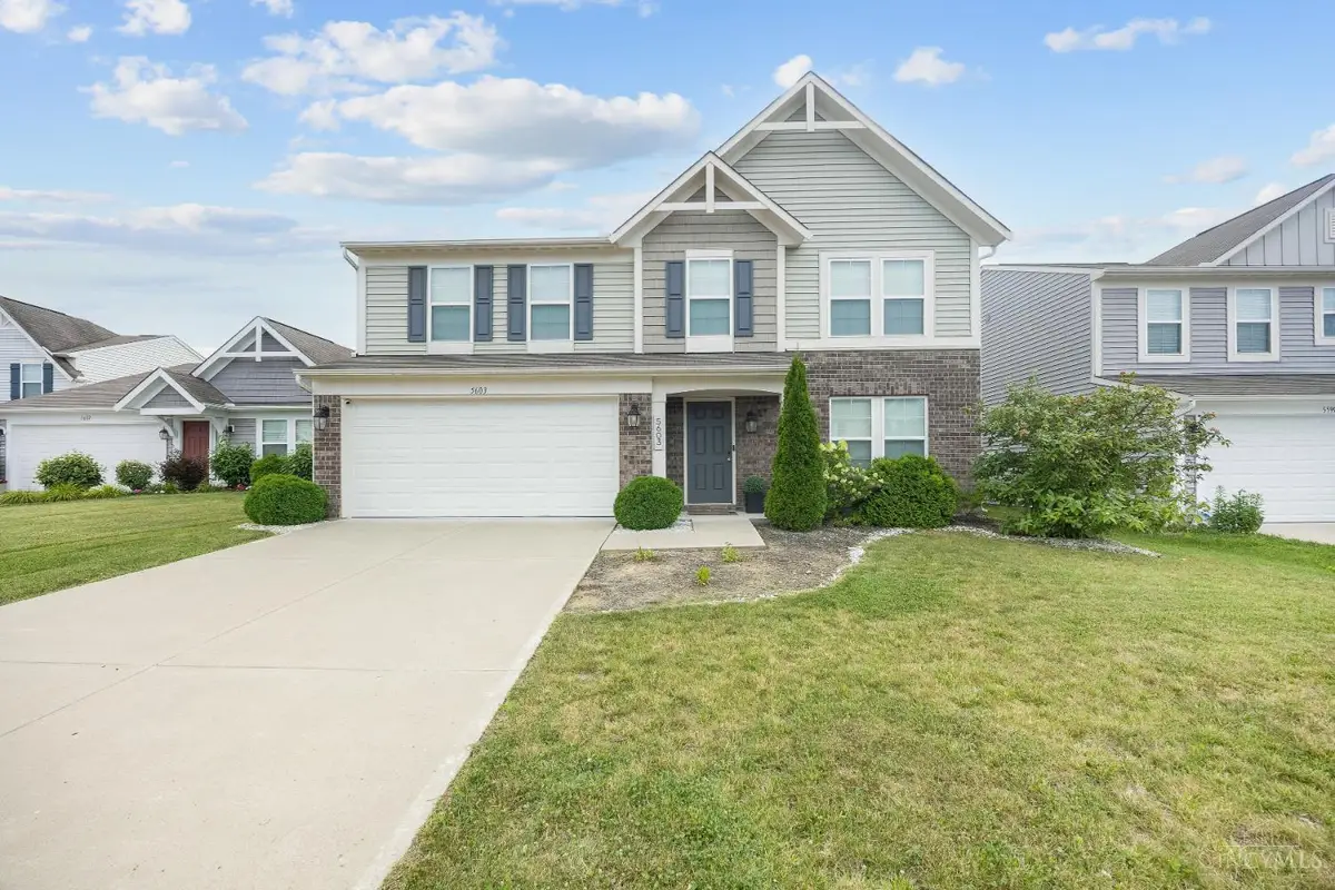 5603 Noble Court, South Lebanon, OH 45065 - #1