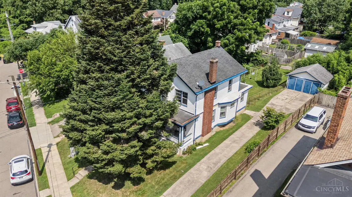 1764 Williams Avenue, Norwood, OH 45212 - #1
