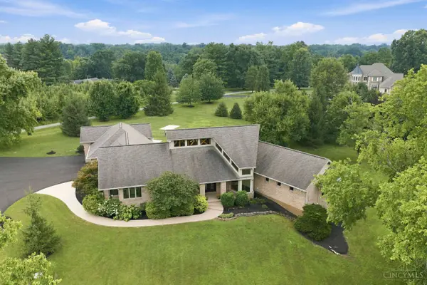654 Eight Mile Road, Anderson Twp, OH 45255