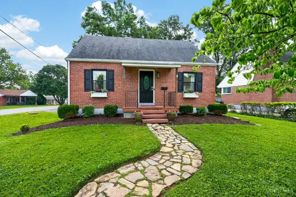 8008 Camner Avenue, Sycamore Twp, OH 45236