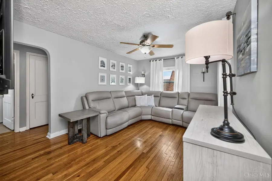 8008 Camner Avenue, Sycamore, OH 45236 - #2
