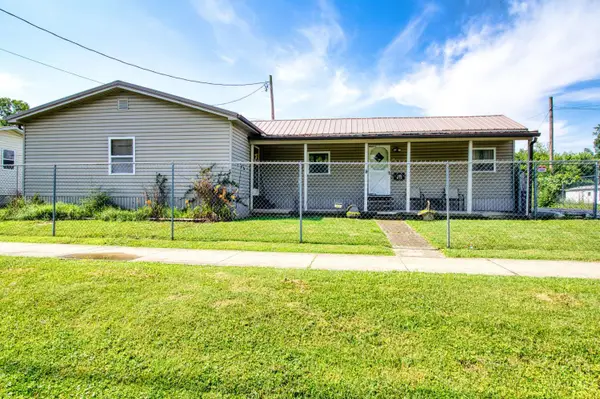 515 E 2nd Street, Manchester, OH 45144
