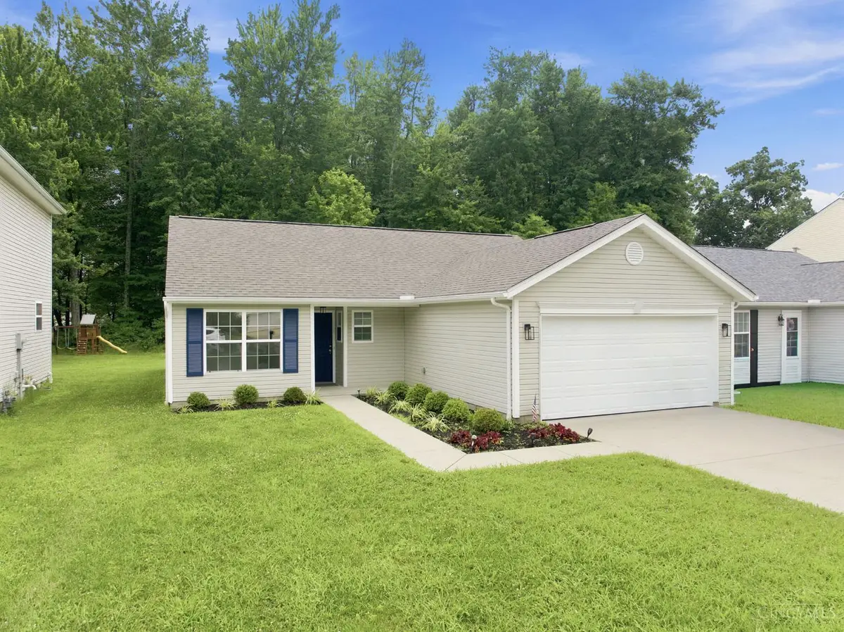 46 Huntington Avenue, Amelia, OH 45102 - #1