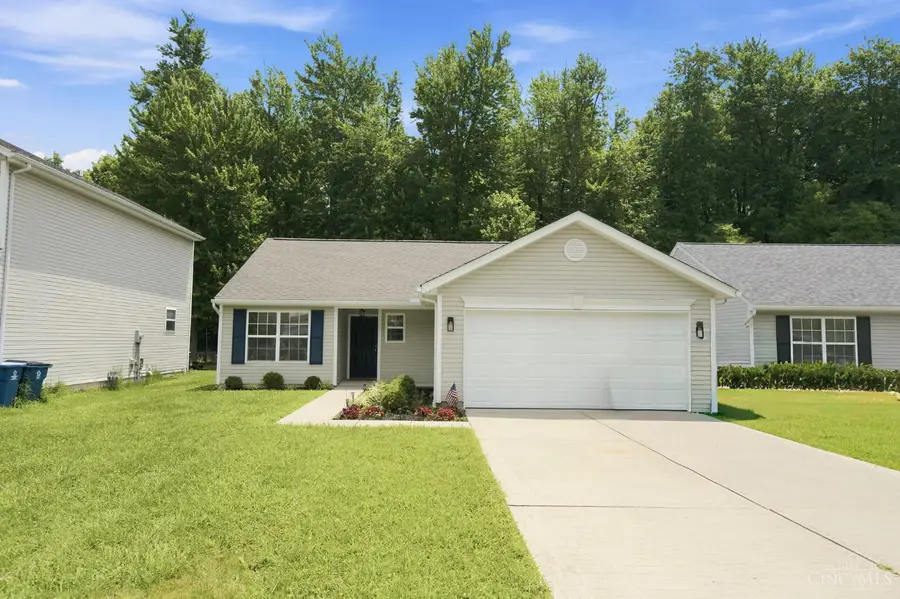 46 Huntington Avenue, Amelia, OH 45102 - #2
