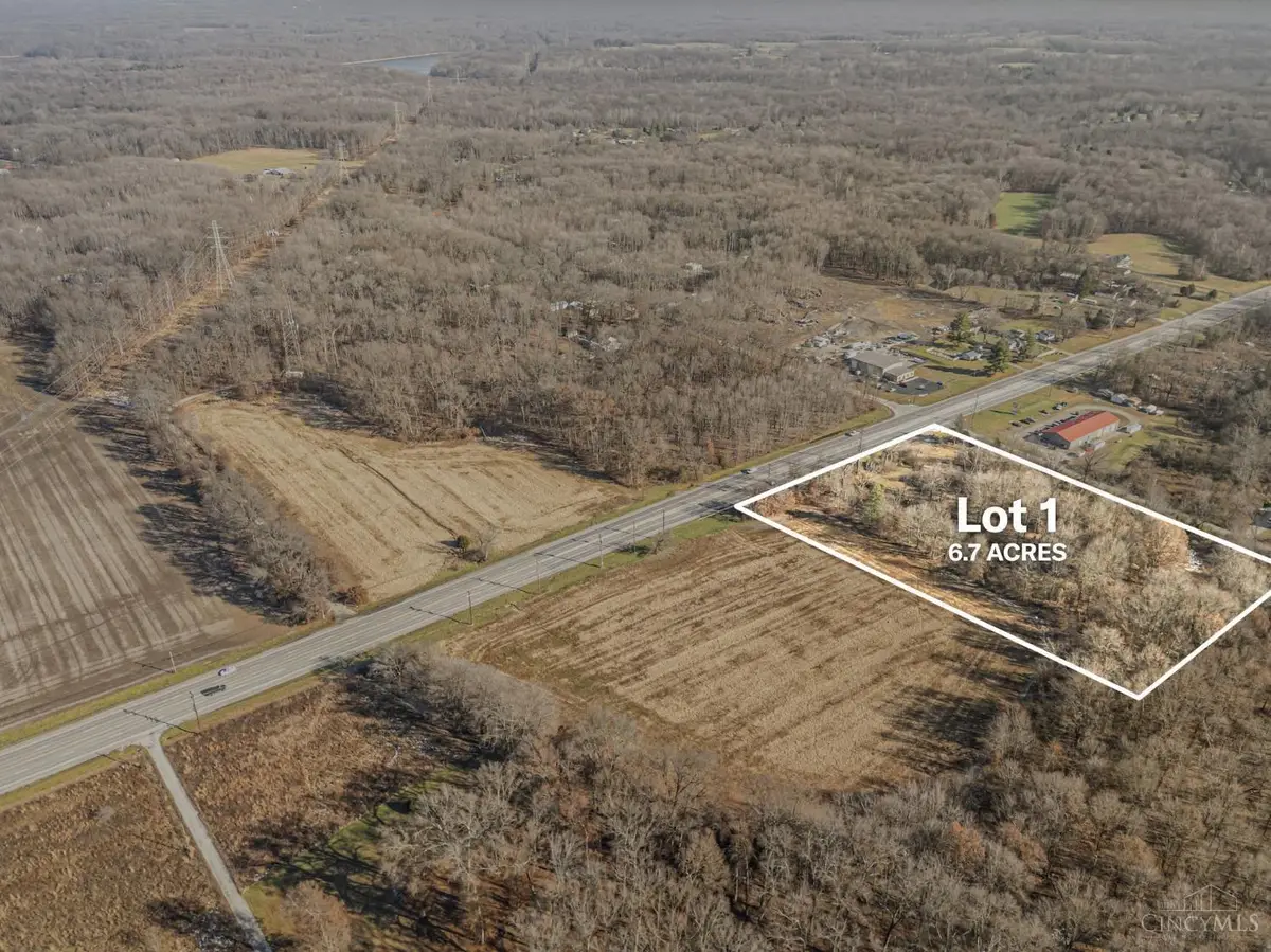 7 St Rt 125, Clark, OH 45106 - #1