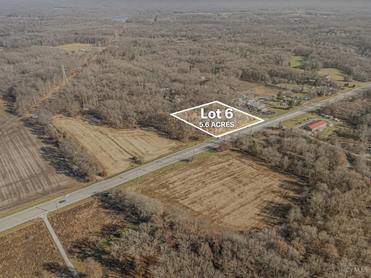 6 St Rt 125, Clark, OH 45106 - #1
