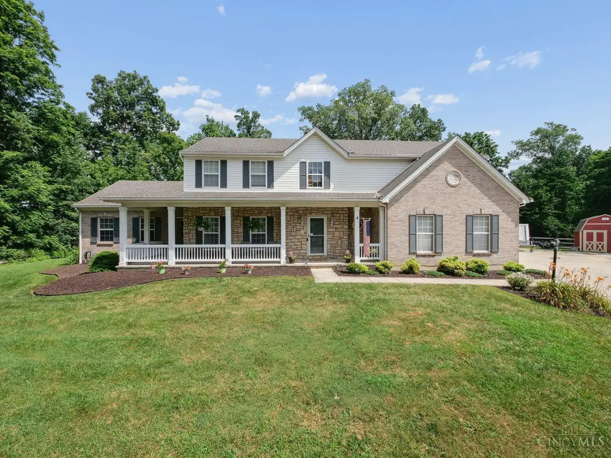 1074 Ridgepointe Drive, Union, OH 45103 - #1