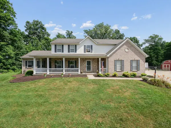 1074 Ridgepointe Drive, Union Twp, OH 45103