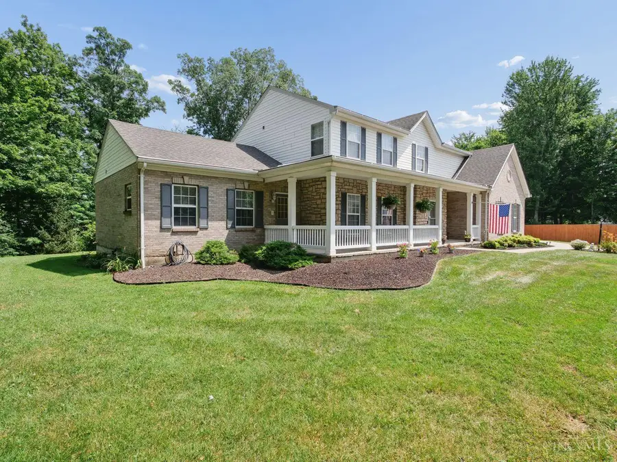 1074 Ridgepointe Drive, Union, OH 45103 - #2
