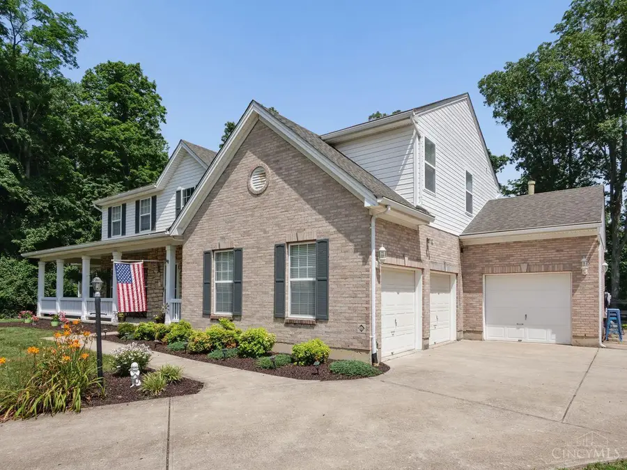 1074 Ridgepointe Drive, Union, OH 45103 - #3