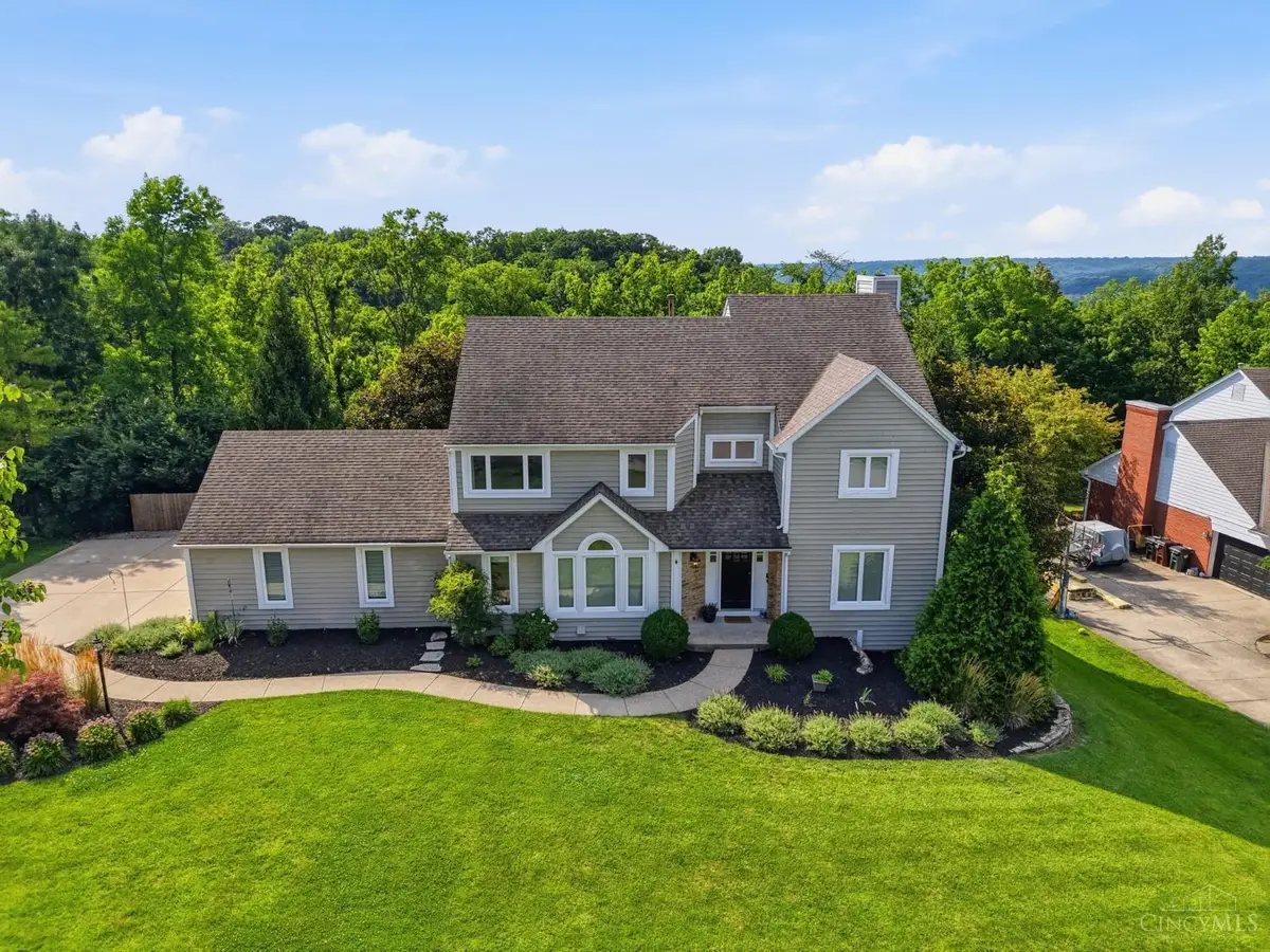 3135 Williams Creek Drive, Dry Run, OH 45244 - #1