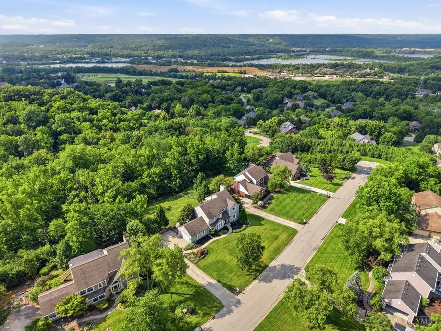 3135 Williams Creek Drive, Dry Run, OH 45244 - #2