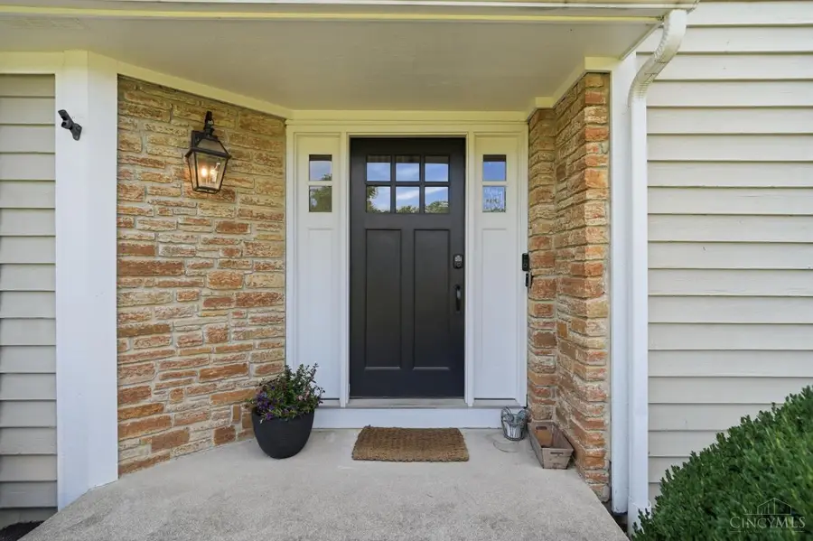 3135 Williams Creek Drive, Dry Run, OH 45244 - #3