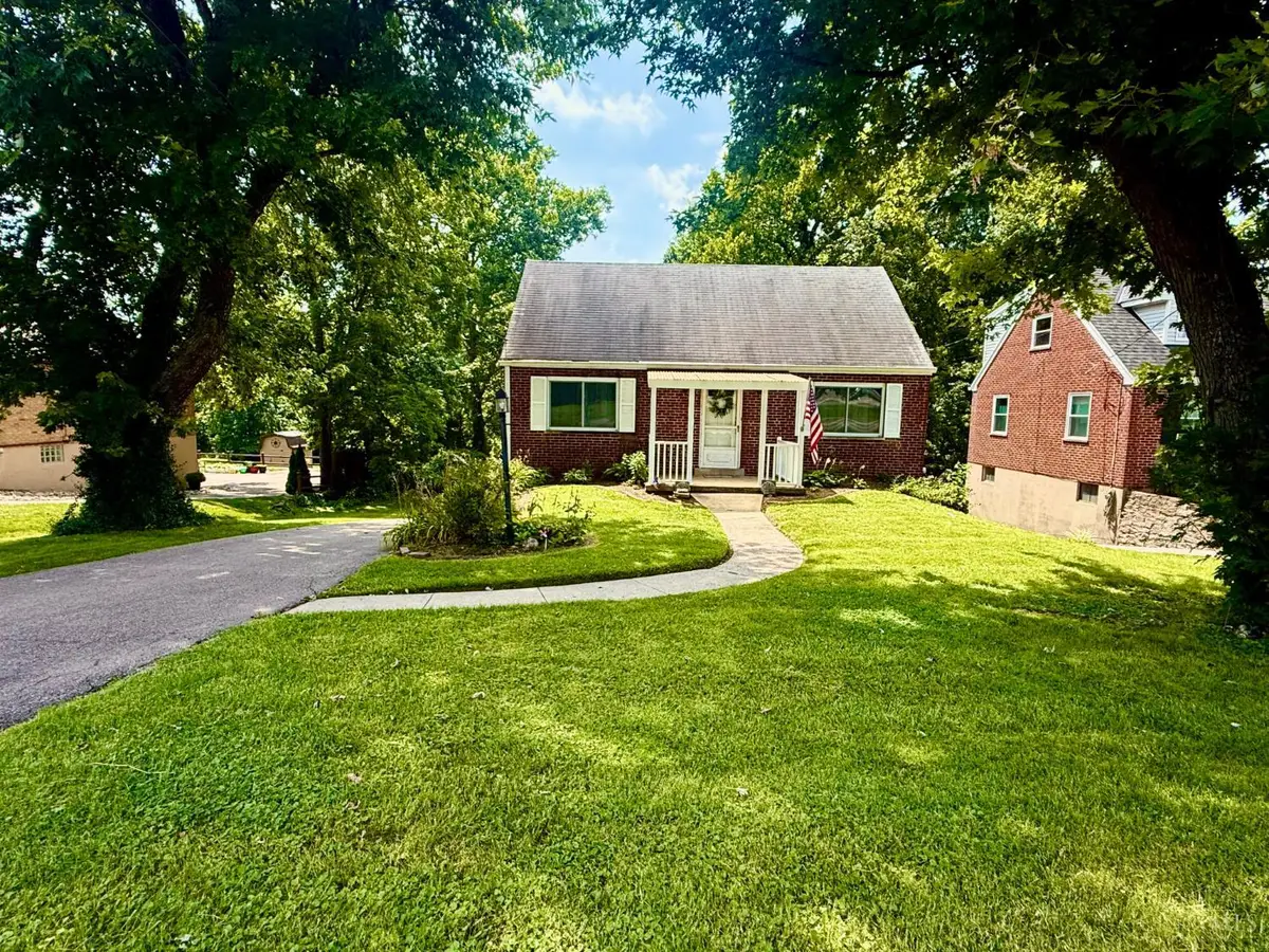 3177 Ebenezer Road, Cincinnati, OH 45248 - #1