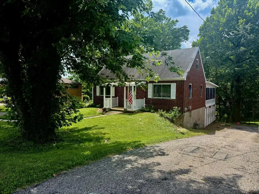 3177 Ebenezer Road, Cincinnati, OH 45248 - #2