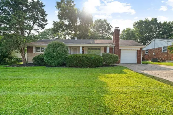 3670 Gailynn Drive, Green Twp, OH 45211