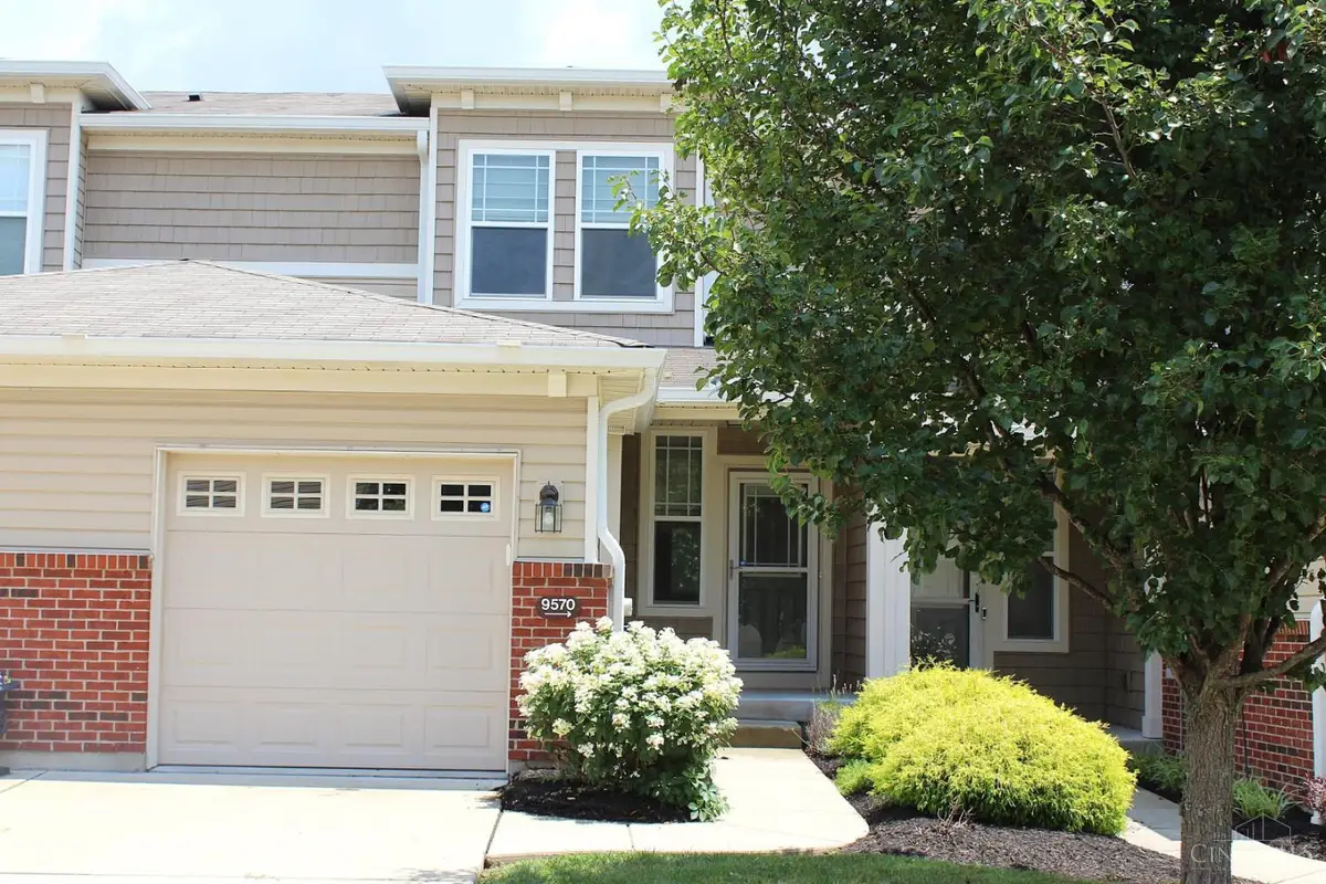 9570 Greenery Court, Deerfield, OH 45140 - #1