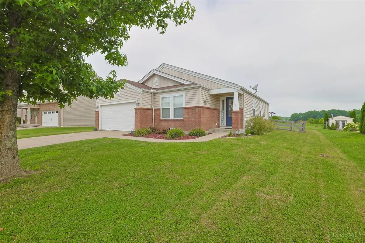 25719 Hummingbird Court, Saint Leon, IN 47012 - #1