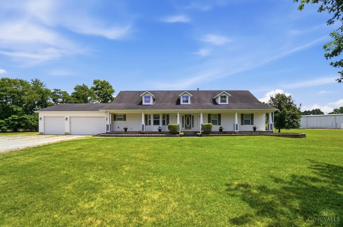 7353 Ross Road, Oregonia, OH 45054 - #1