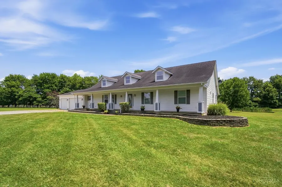 7353 Ross Road, Oregonia, OH 45054 - #2