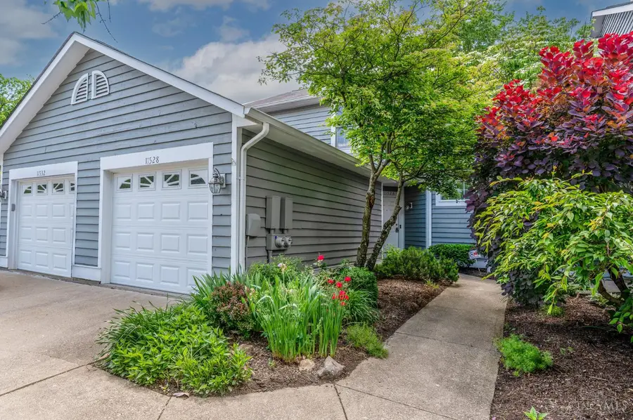 11528 Symmes Gate Lane, Symmes Township, OH 45249 - #2
