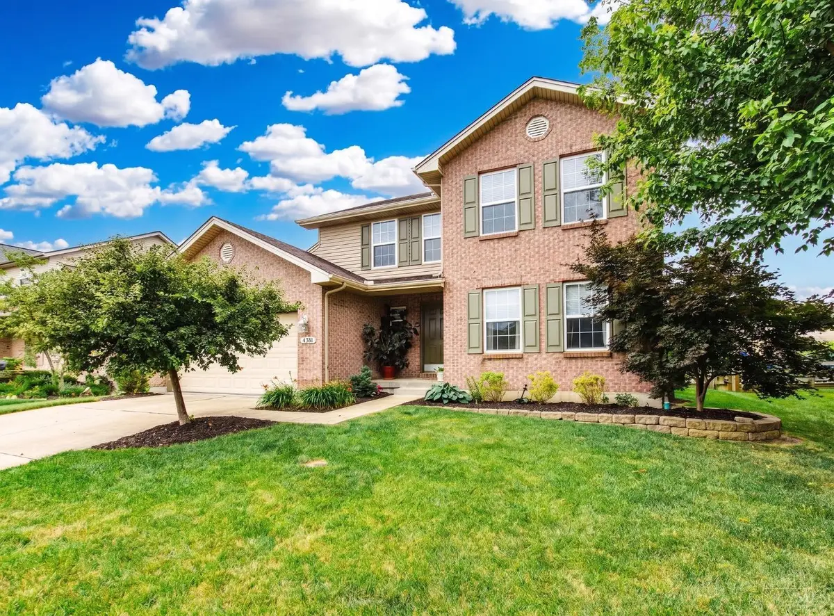 4381 Lighthouse Lane, West Chester, OH 45069 - #1