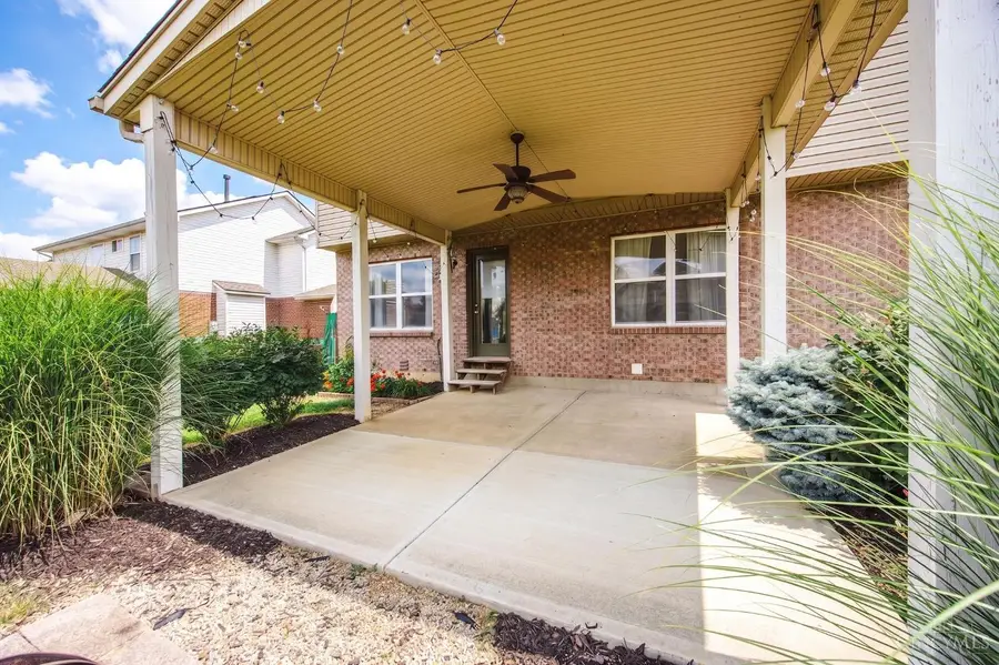 4381 Lighthouse Lane, West Chester, OH 45069 - #2