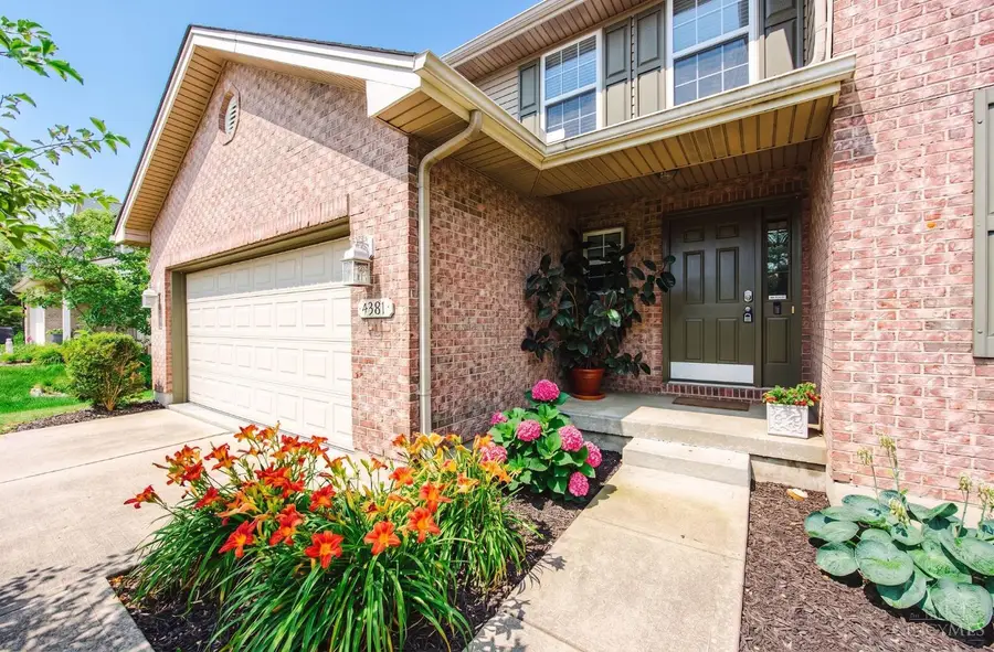 4381 Lighthouse Lane, West Chester, OH 45069 - #3