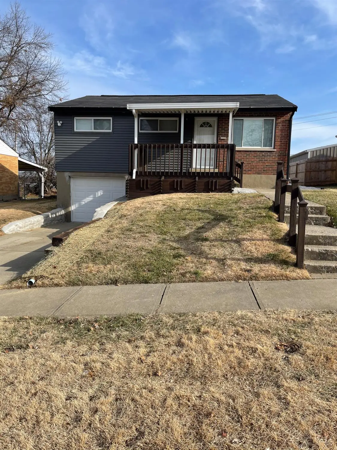 2158 Faywood Drive, Covedale, OH 45238 - #1