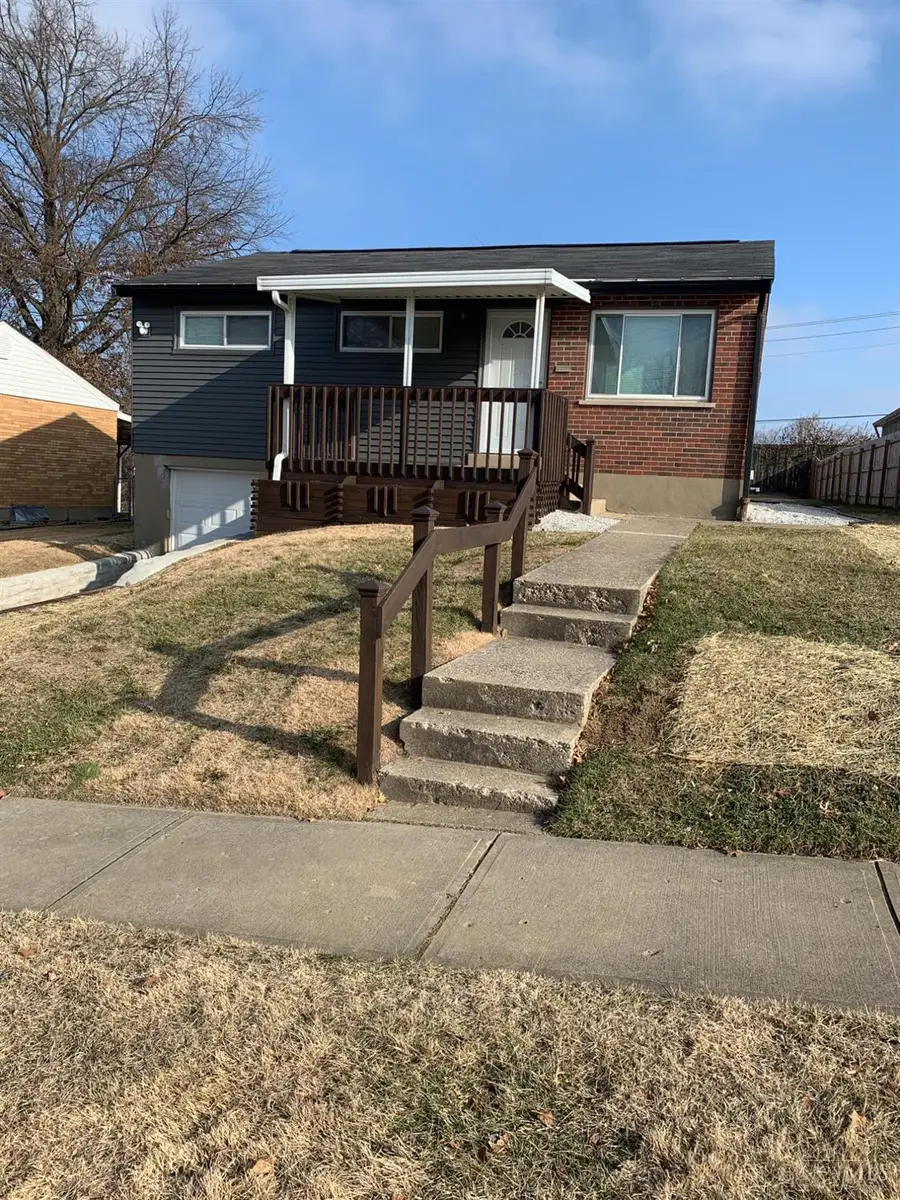 2158 Faywood Drive, Covedale, OH 45238 - #2
