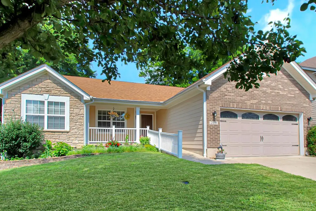 219 Shanda Drive, Monroe, OH 45050 - #1