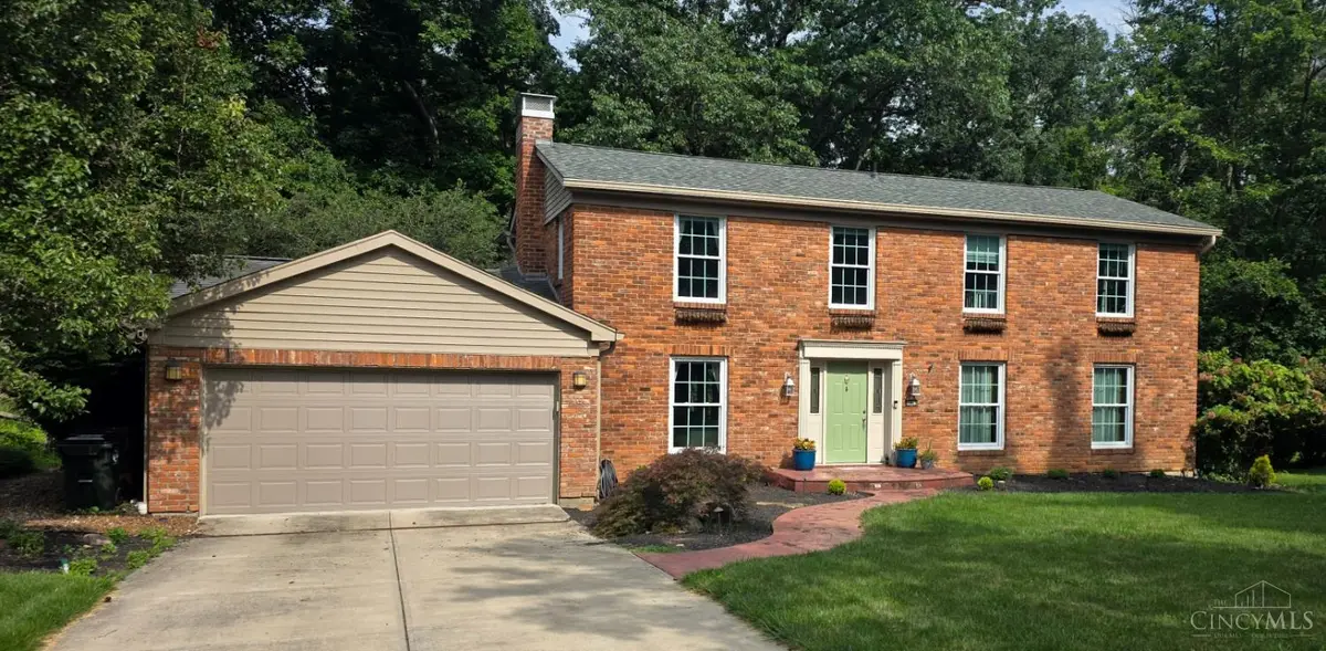 10610 Convo Court, Montgomery, OH 45242 - #1