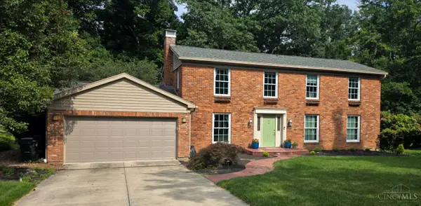 10610 Convo Court, Montgomery, OH 45242