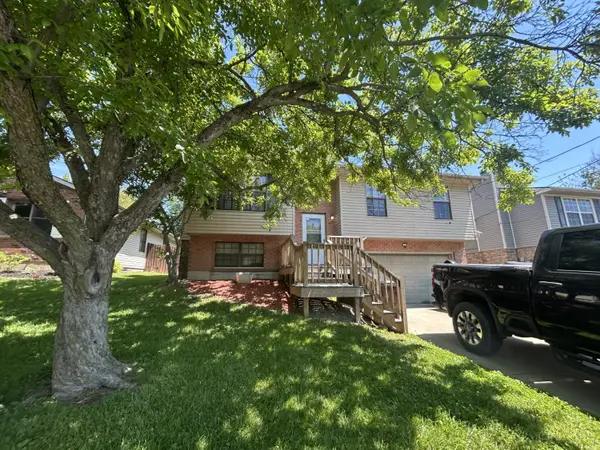 2625 Saybrooke Drive, Middletown, OH 45044
