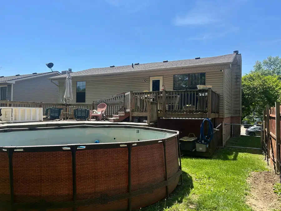 2625 Saybrooke Drive, Middletown, OH 45044 - #2