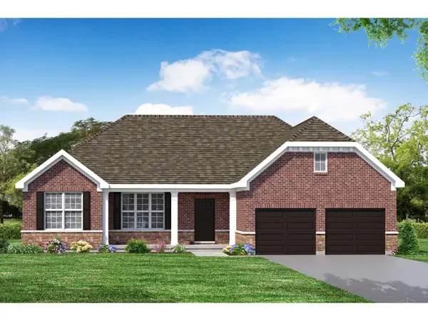 5886 Glen Abby Court, Liberty Twp, OH 45011