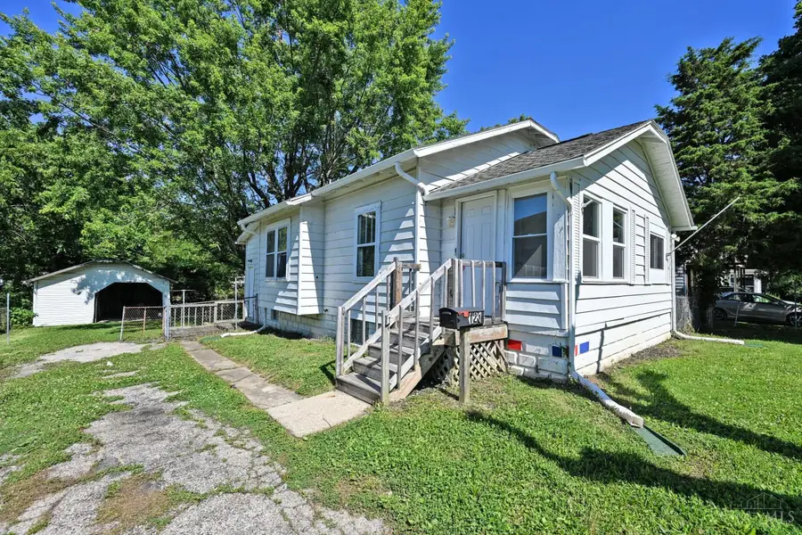 121 S West End Avenue, Drexel, OH 45417 - #2